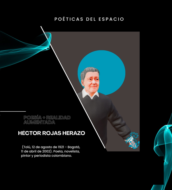 héctor rojas herazo