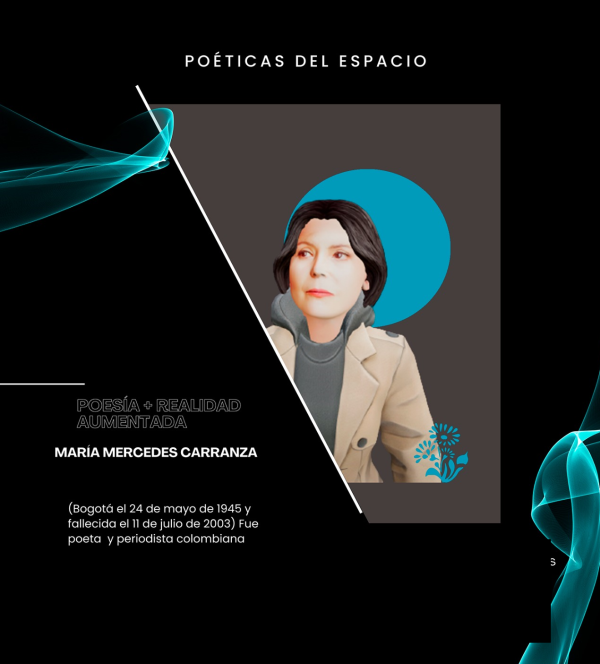 maria mercedes carranza